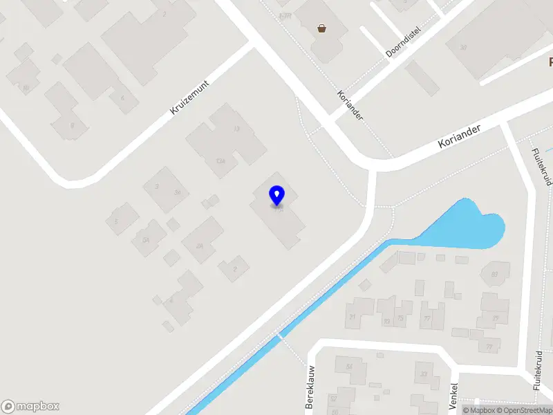 Huisartsenpraktijk Klaverveld