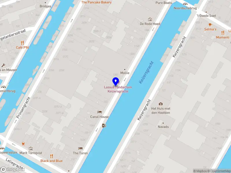 Nicole ten Horn Services