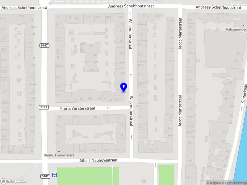 Jasper Veldt Beheer B.V. Amsterdam