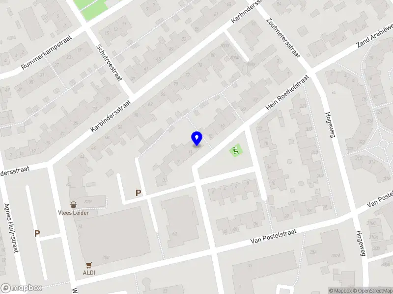 P-Tech Solutions B.V.