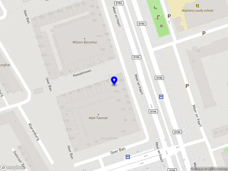 DK Fresh Ribs Amsterdam B.V.