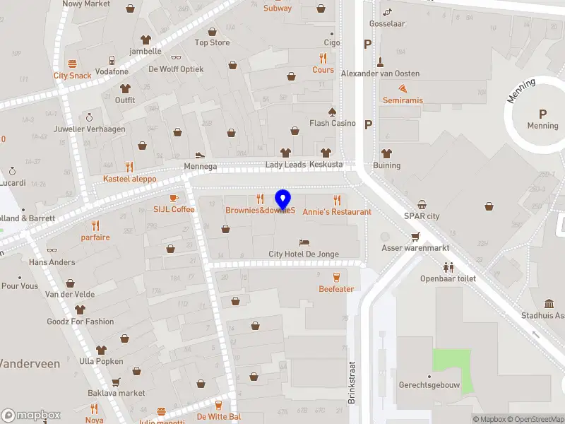 Wassing Holding B.V.