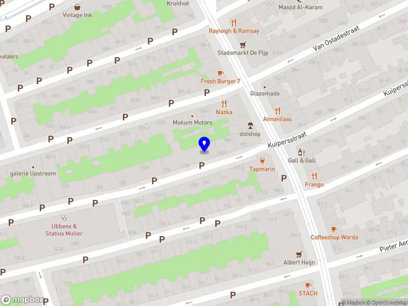 Snackbar 't Ankertje