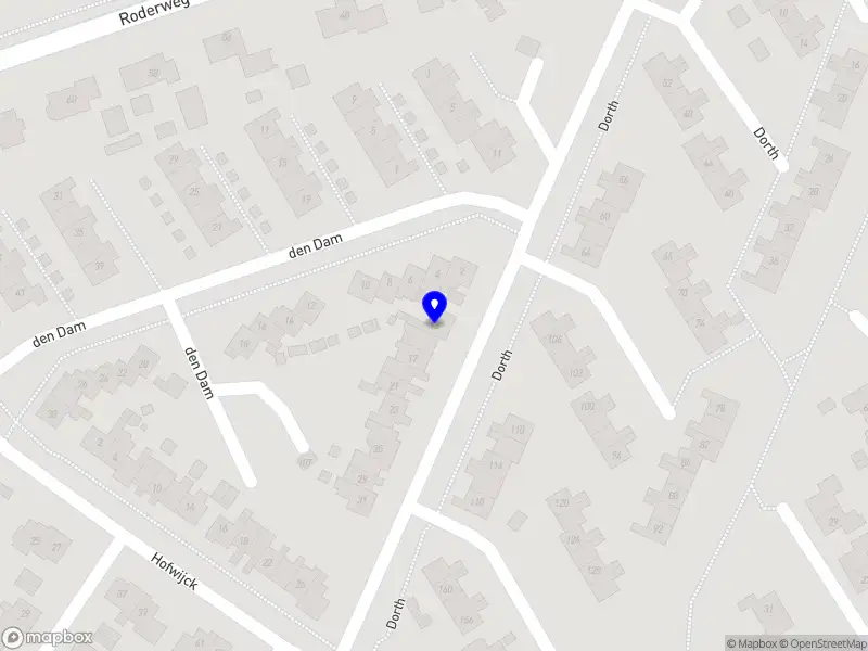 Convent Karmel Noord ‘Titus Brandsma’