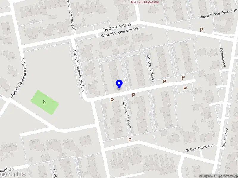 Carnavalsvereniging De Vrienden Van