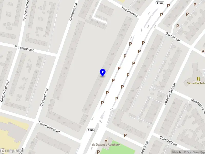 Nieuw bedrijf Dutchtradings