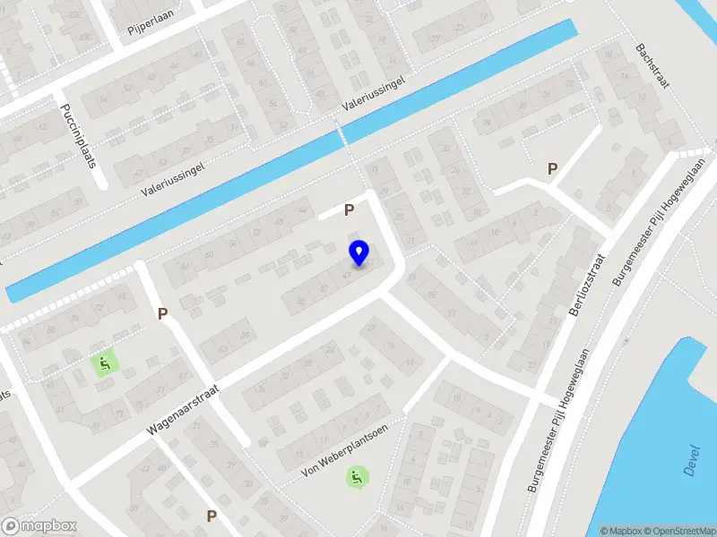 VKM Klus & Montagewerken B.V.