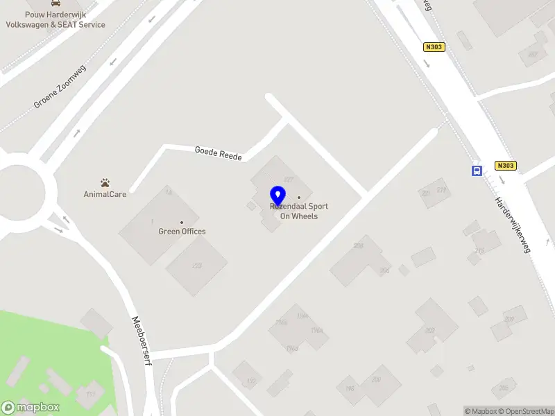 Vereniging van Eigenaars Fokko Kortlanglaan 225 te Harderwijk Harderwijk