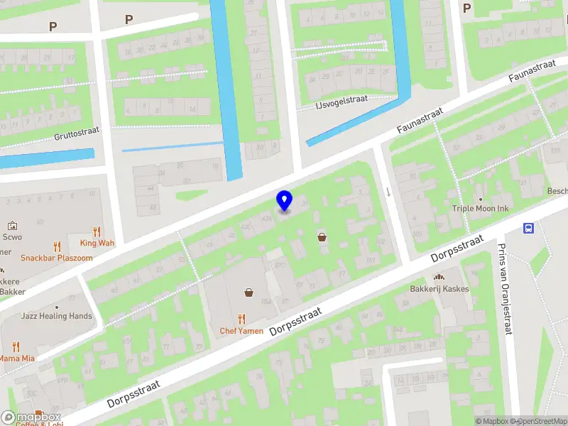 Hessing Beheermaatschappij B.V.