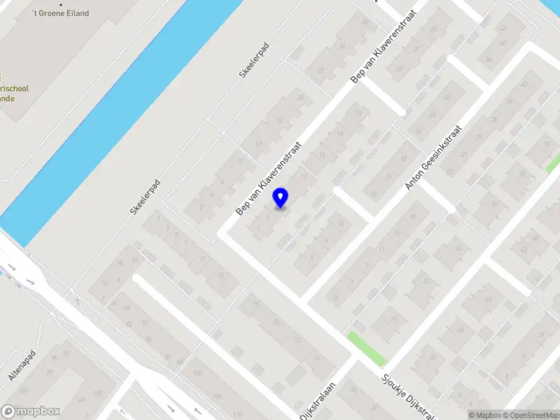 Vereniging van Eigenaars Bep van Klaverenstraat 5 te Hoofddorp Hoofddorp