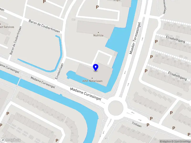 Stichting JUST Executele en Bewind