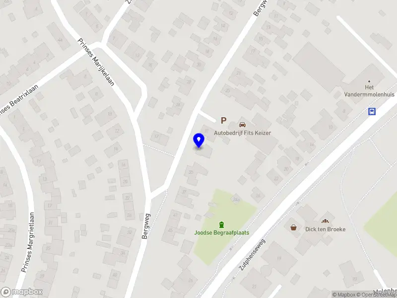 Robert Otten onderwijs interim & advies