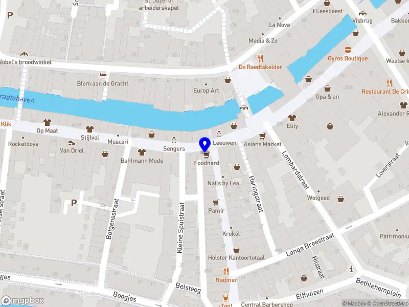 Vereniging van Eigenaars Voorstraat 334 en 336, Grote Spuistraat 1 te Dordrecht