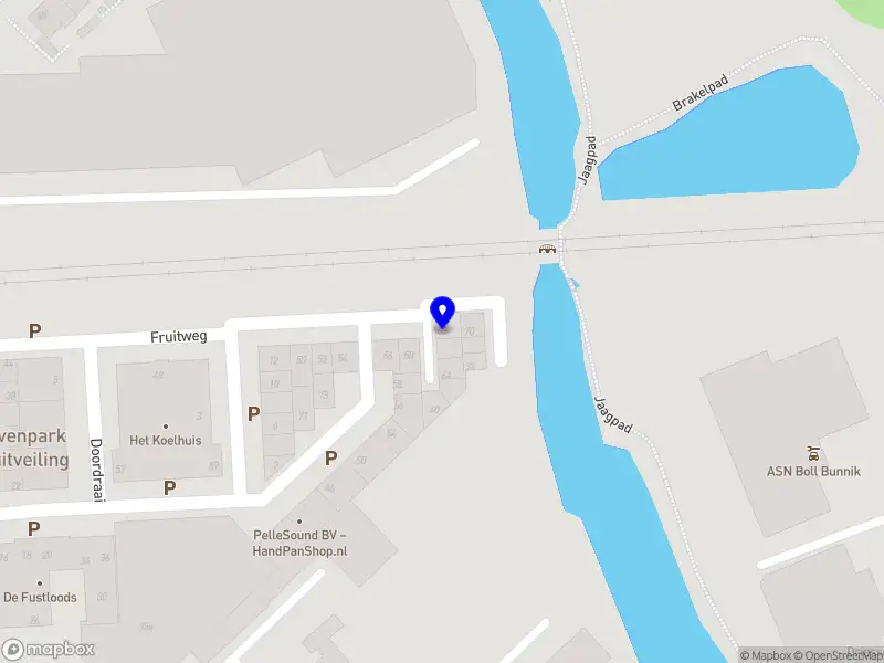 Utrechtse Heuvelrug Ontwikkeling en Beheer B.V.