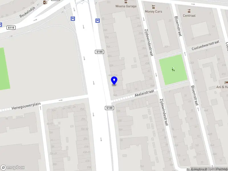 Stichting Pink Lions Rotterdam