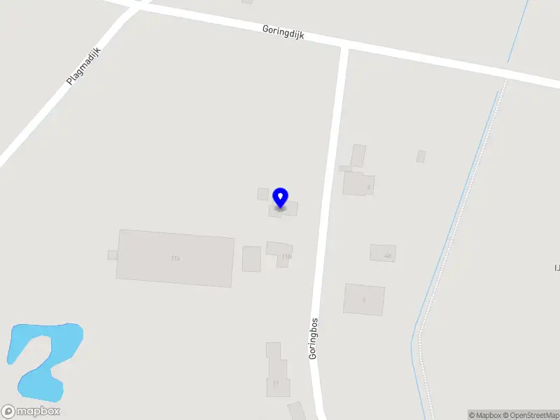 I. Eding Holding B.V.