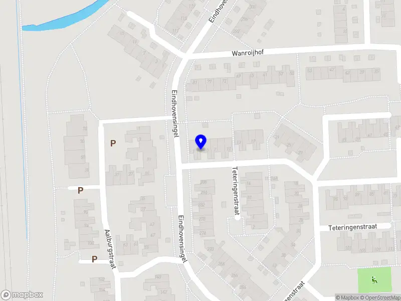 Stichting Buurthuis de Laarhof