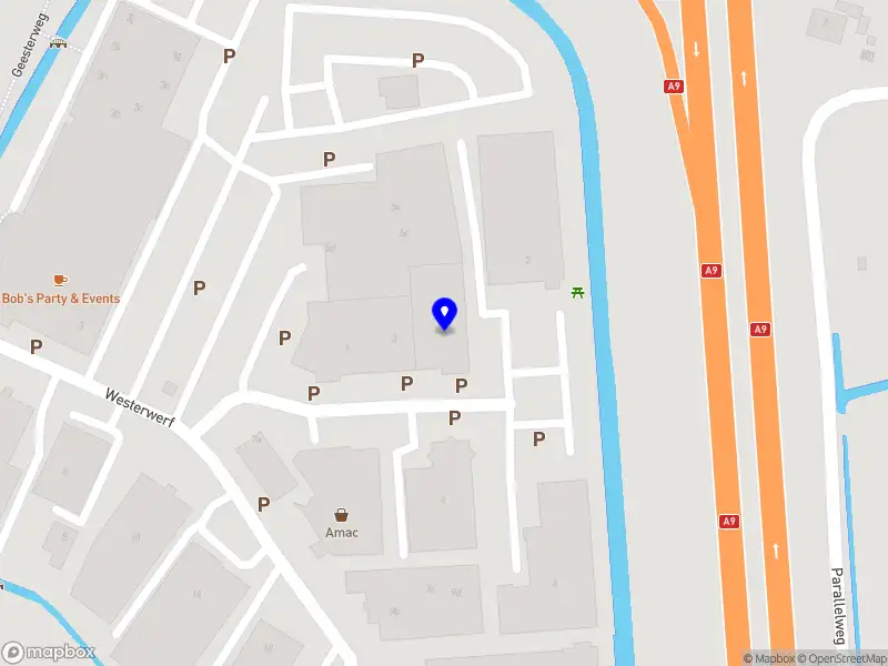 Fast Real Estate B.V.