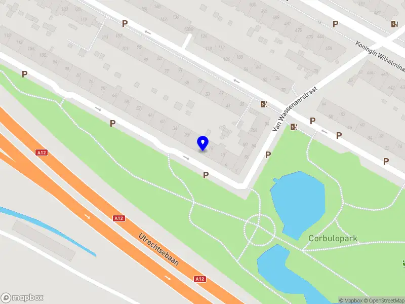 Vereniging van Eigenaars LAGE RIJNDIJK 109/109A TE LEIDEN