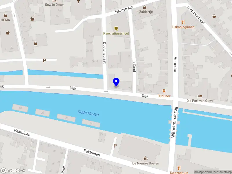 Vereniging van Eigenaars Westerstraat 72, 72a tot en met 72c te Enkhuizen