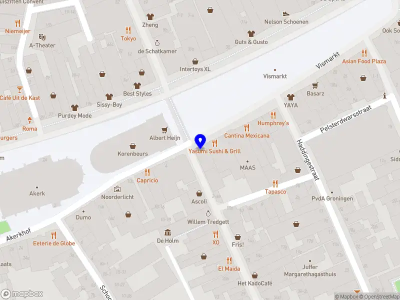 Pronk Exploitatie Beheer B.V.