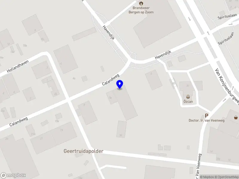 Vale Attractions B.V.