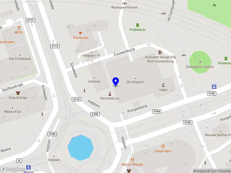 Vertex International B.V.