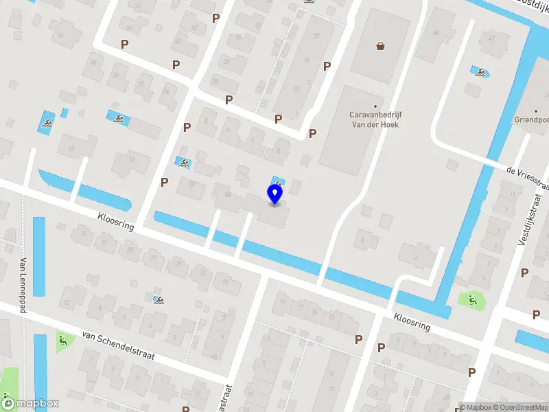 Stichting Administratiekantoor Glenn Deen Maritiem Holding