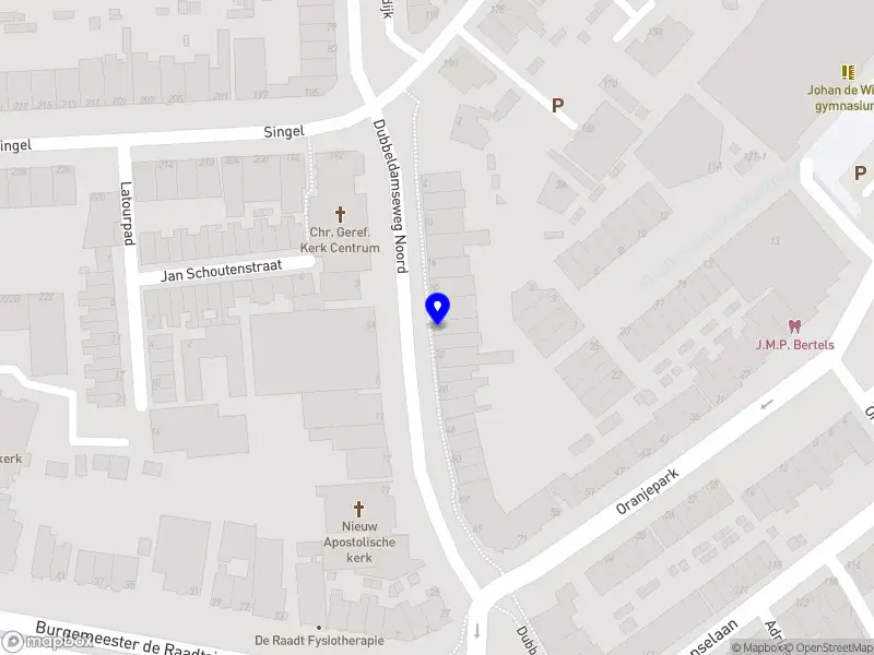 Stafflex Safety Support Dordrecht