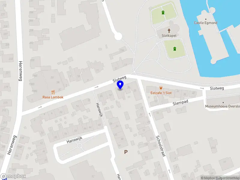 Stichting Kerkhof Slotkapel