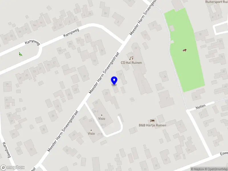 Caroline creatie en advies