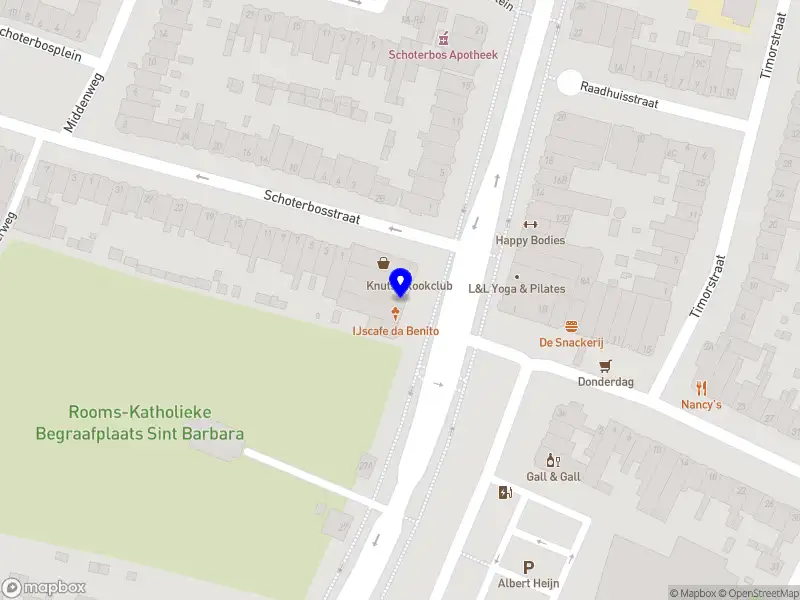 JobForce Haarlem B.V.