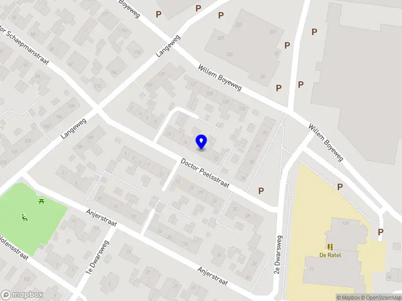 Voeg- en restauratiebedrijf Kluijtmans