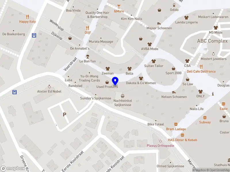 JobForce Spijkenisse B.V.