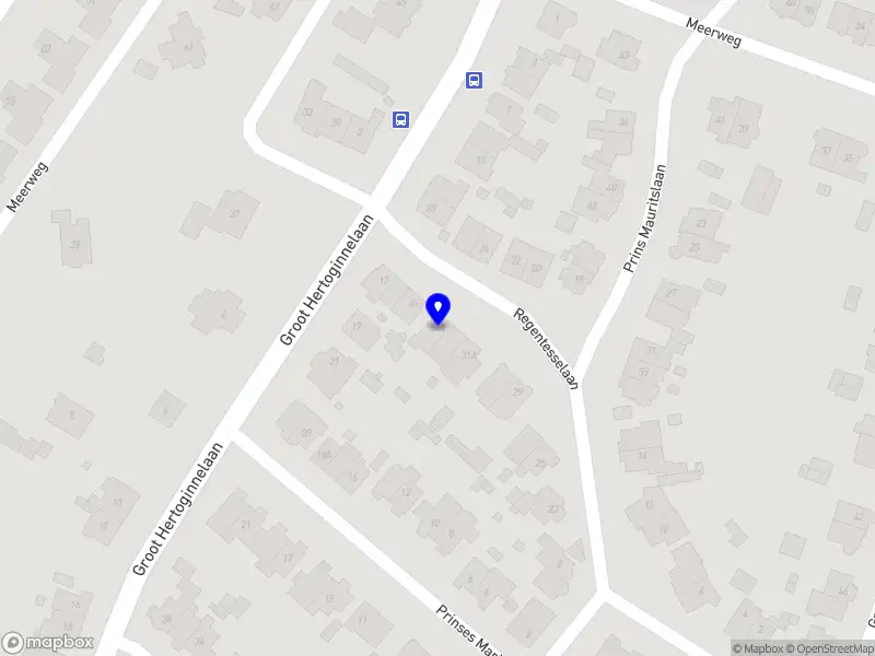 Stichting De Volkshuisvester