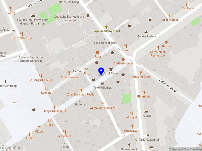 Goldberry & Watches B.V.