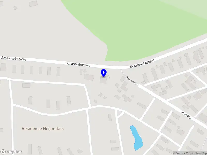 The beautyy lounge By Sjenna