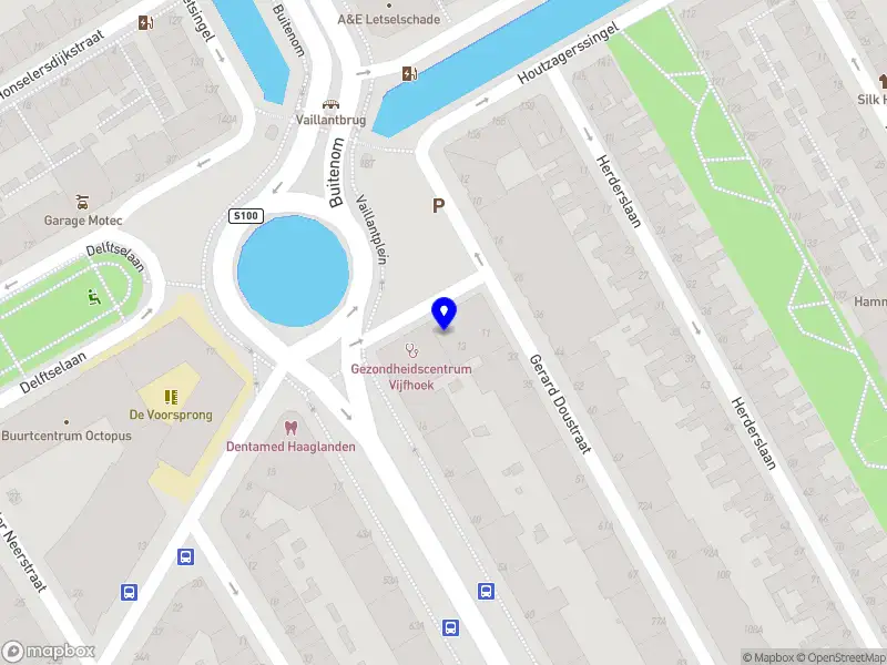 Kinderarts Dichtbij Holding B.V.