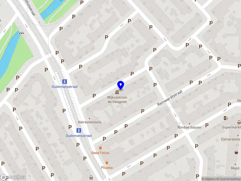 De Lanen Real Estate B.V.