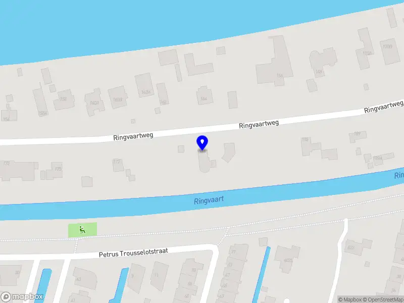 Ridge Capital and Consulting B.V.