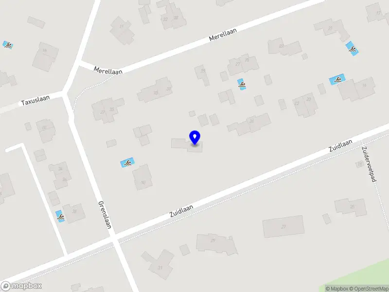 Stichting Southlane Beheer