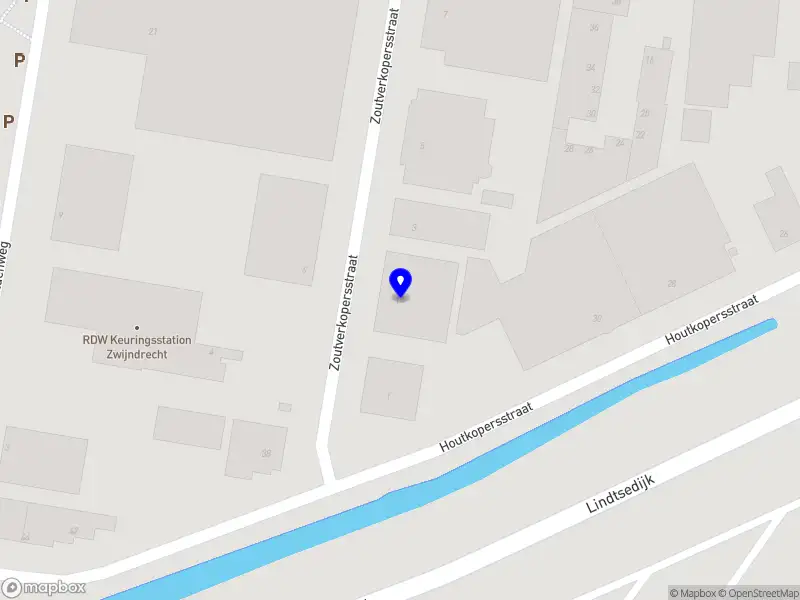 Swindregt Banden B.V.