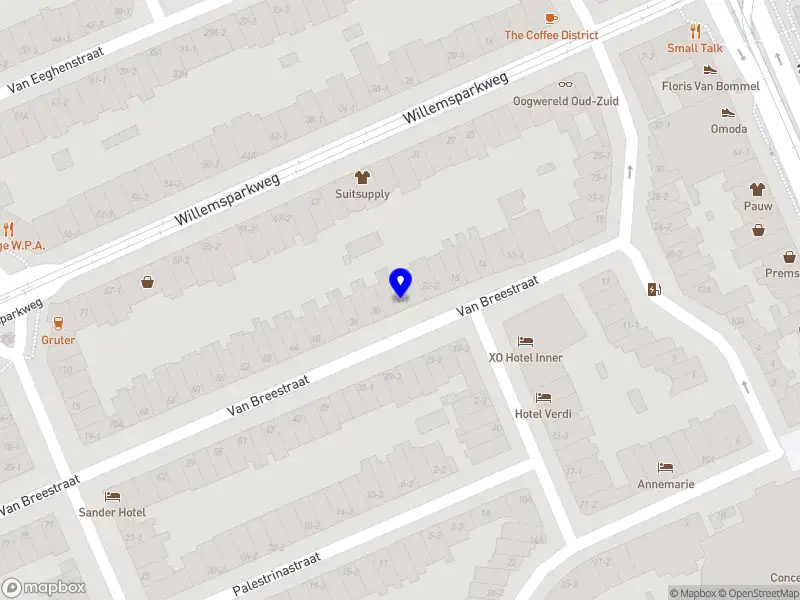 Feeder Valeris Sub Debt & Equity I Beheerder B.V.