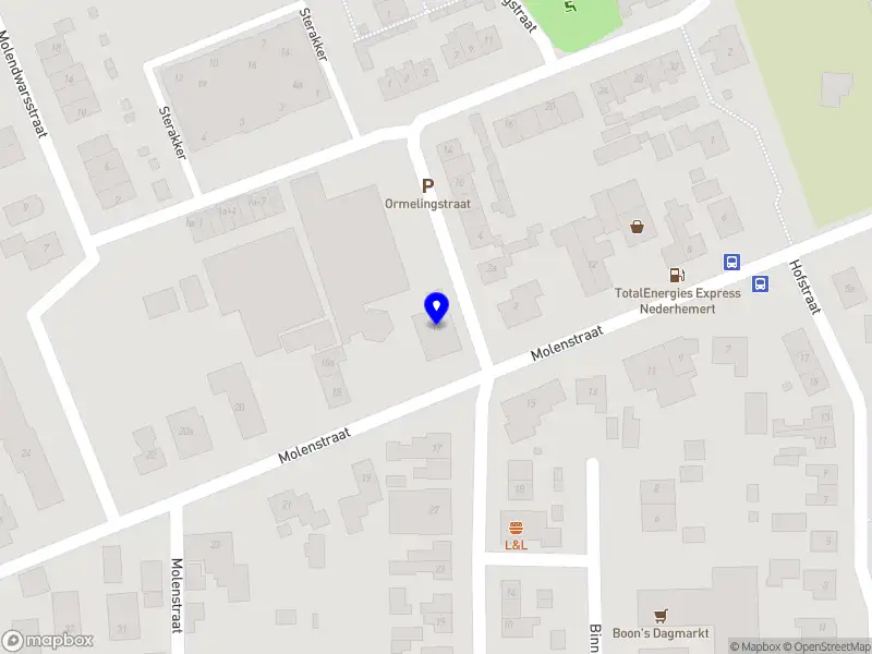 J.A.J. Kuipers Holding B.V.