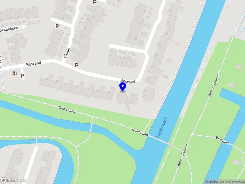 BoJuuLi Holding B.V.