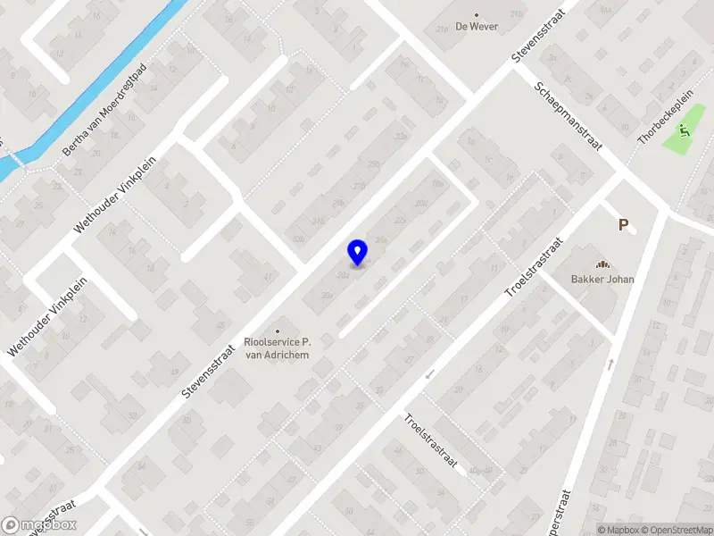 Maadane Holding B.V.