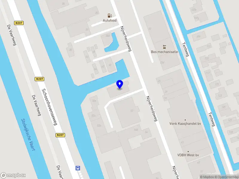 ABA Autoservice B.V.