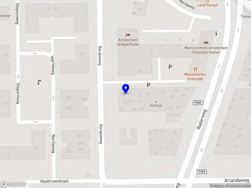 Klitsie Tandheelkunde B.V.