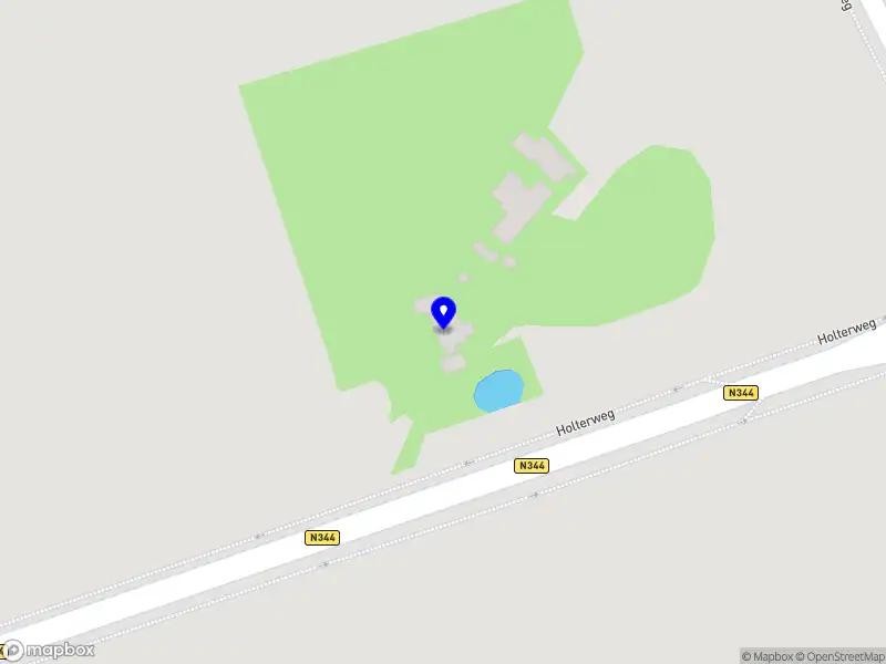 Buitenplaats Events B.V.