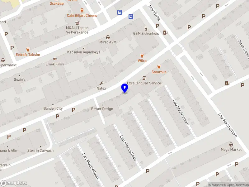 Sarikaya & Partners Holding B.V.